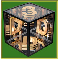 3d Render Service logo - Similar company to Architectural & 3D Rendering Service