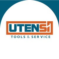 Utensì srl logo - Similar company to Alecri Srl  | Produzione Pasta Fresca Colorata