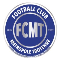 Football Club Métropole Troyenne logo - Similar company to Studios Âme Du Temple