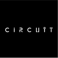 Circuit Music logo - Similar company to Hundred Palms : Creative