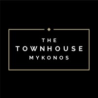 The TownHouse Mykonos logo - Similar company to Hotelrez Hotels & Resorts