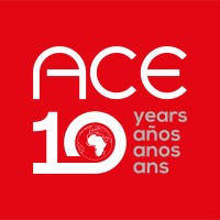 ACE - Africa Coast to Europe Submarine Cable logo - Similar company to Geca-Tapes