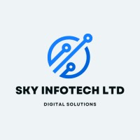 Sky Infotech Ltd logo - Similar company to Sky Infotech