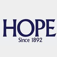 Hope Publishing Company logo - Similar company to Queer Compass Institute