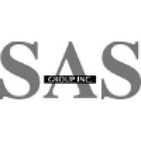 SAS GROUP, INC. logo - Similar company to Bleacher Creatures