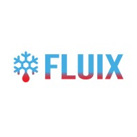 FLUIX AI logo - Similar company to Howie