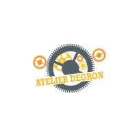 Atelier_Degron logo - Similar company to Treasurecare Watch & Jewelry Service Center