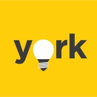 York Entrepreneurs Society logo - Similar company to Peblink