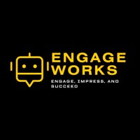 EngageWorks Media logo - Similar company to Education Lighthouse