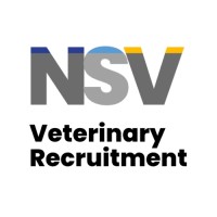 NSV - Veterinary Recruitment logo - Similar company to Synergyvets Recruitment Ltd