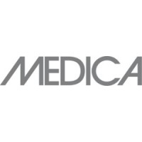 Medica Corporation logo - Similar company to High Technology, Inc.
