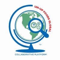 UM-UP Foods Global Collaborative PhD Platform logo - Similar company to Msu Department Of Biosystems And Agricultural Engineering