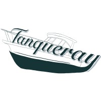 Tanqueray Yacht Charter logo - Similar company to Ghoomoworld