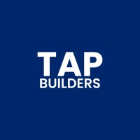TAP Builders Official logo - Similar company to Brands Central