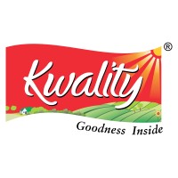 kwalityspices logo - Similar company to Rainbowgraph