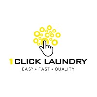 1clicklaundry logo - Similar company to Ultra Laundry