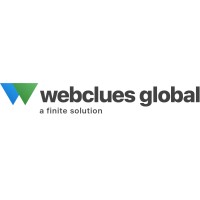 WebClues Global logo - Similar company to Webclues Technology