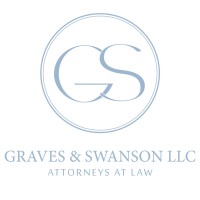 Graves & Swanson, LLC logo - Similar company to Warren Allen Llp
