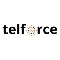 Telforce logo - Similar company to Bpr Solar Bv