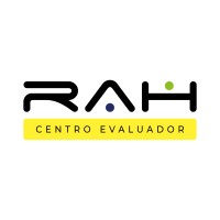 RAH Centro Evaluador logo - Similar company to Formate Centro Evaluador Red Conocer