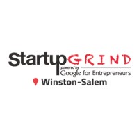 Startup Grind Winston Salem logo - Similar company to Startup Solutions