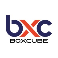 Boxcube Malaysia logo - Similar company to N3