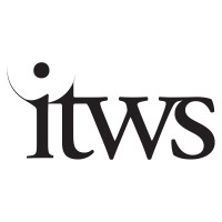 ITWS logo - Similar company to Mind Erp