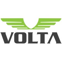 Volta Motors Azerbaijan logo - Similar company to Onvolt Mmc