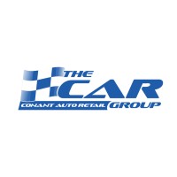The CAR Group (Norm Reeves) logo - Similar company to Premier Automotive