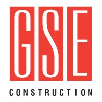 GSE Construction Company, Inc. logo - Similar company to Mountain Cascade,Inc.