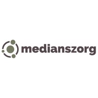 Medianszorg logo - Similar company to Hydra Polymers Ltd