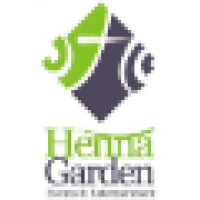 Henna Garden