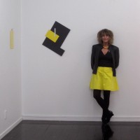 Antoinette Godkin Gallery