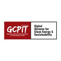 Global Alliance for Clean Energy and Sustainability (GACES) logo - Similar company to Ohio Stem Learning Network