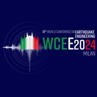 WCEE2024 logo - Similar company to Seced - Society For Earthquake And Civil Engineering Dynamics