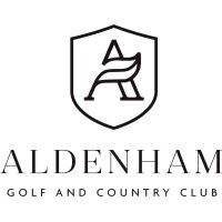 Aldenham Golf and Country Club logo - Similar company to Hertsmere Mencap