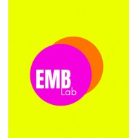 EMB Lab logo - Similar company to Embark Labs