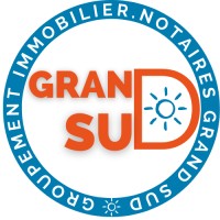 Groupement Immobilier des Notaires Grand Sud logo - Similar company to Notamap