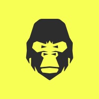 Brand Gorillas logo - Similar company to Tincx.