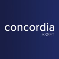 Concordia Asset logo - Similar company to Ocean Asset