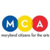 Maryland Citizens for the Arts logo - Similar company to Make Amazing