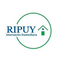 Ripuy Salud logo - Similar company to Espiga De Oro