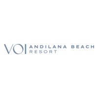 Andilana Resort logo - Similar company to Ahvana Hotels & Resorts