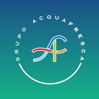 Grupo Acqua Fresca logo - Similar company to Grupo Tavares