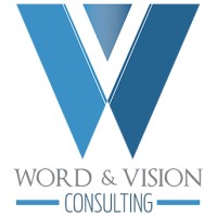 Word and Vision Consulting logo - Similar company to Word Vision