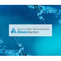Illinois Section AWWA logo - Similar company to Dougherty, Inc. - Facilitation And Training