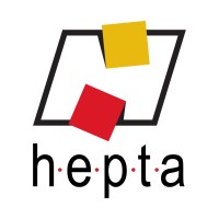 Hepta Informática Ltda logo - Similar company to Central It - Tecnologia Em Negócios