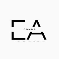 EA COMMS logo - Similar company to Ea2 Estate Agency