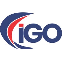 Grupo IGO logo - Similar company to Sid