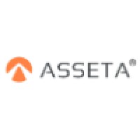 Asseta logo - Similar company to Code-Now